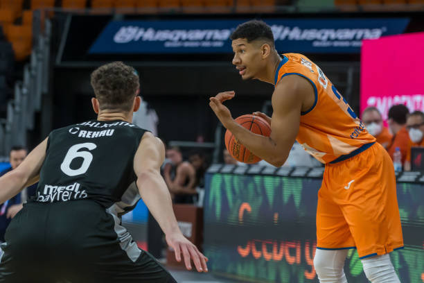 他在新秀赛 他在新秀赛