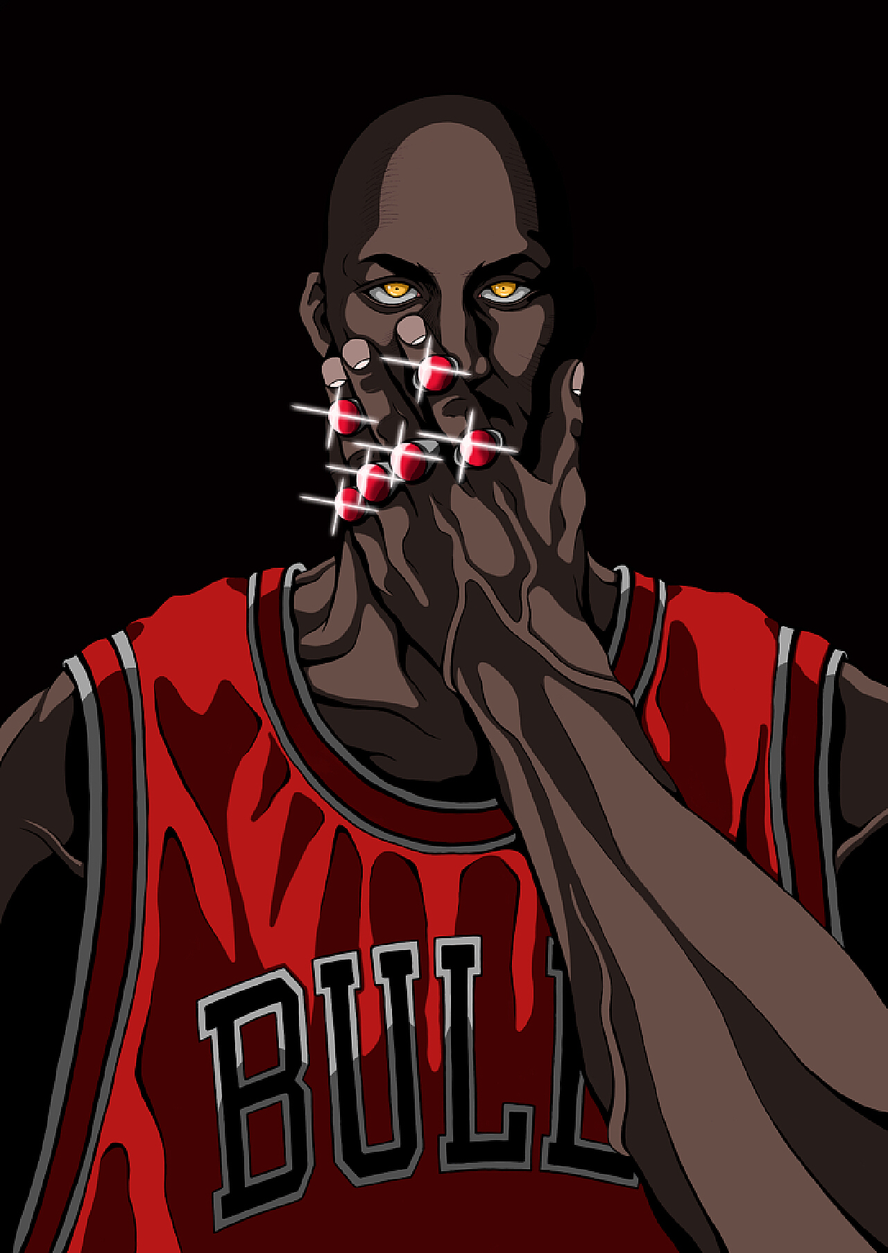 新秀推上前 新秀推上前